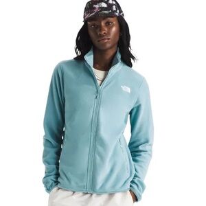 The North Face Glacier Fleece Full-Zip Jacket 3X